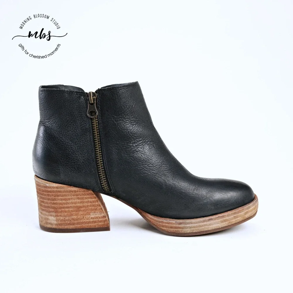 Kork-Ease size 09 described